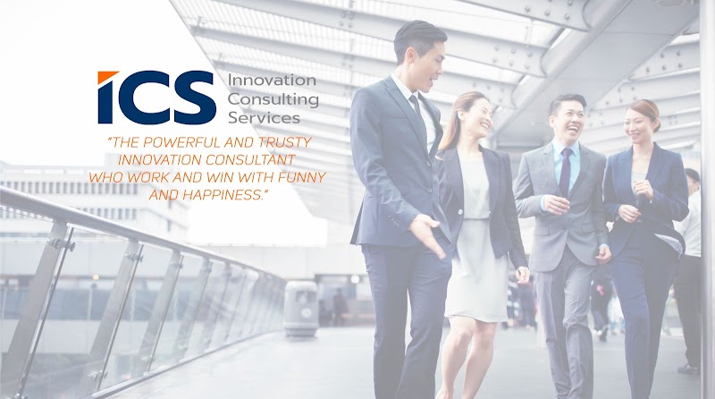 Innovation Consulting Services, SAP Consultant Bangkok Thailand in Bangkok