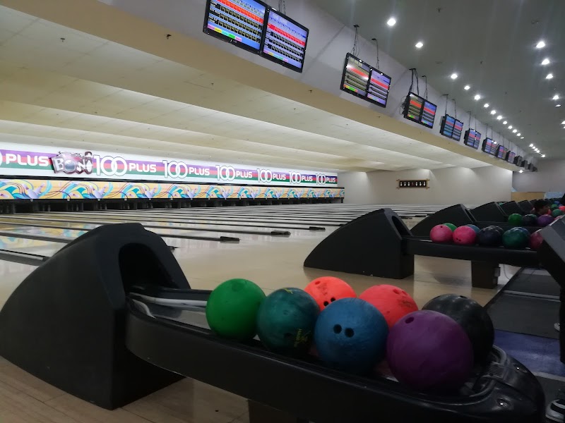 Ipoh Bowl in Perak