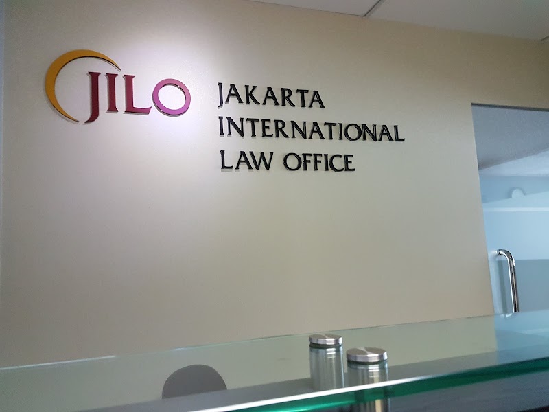 Jakarta International Law Office (JILO) in Jakarta