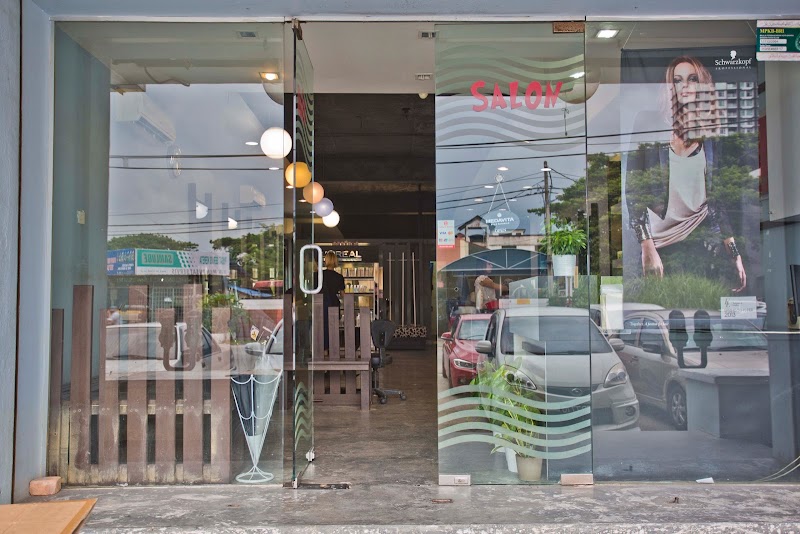 Jane Salon in Kota Bharu