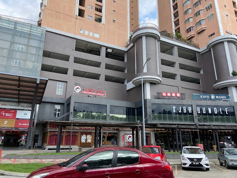 JBR Bundle Subang USJ in Damansara