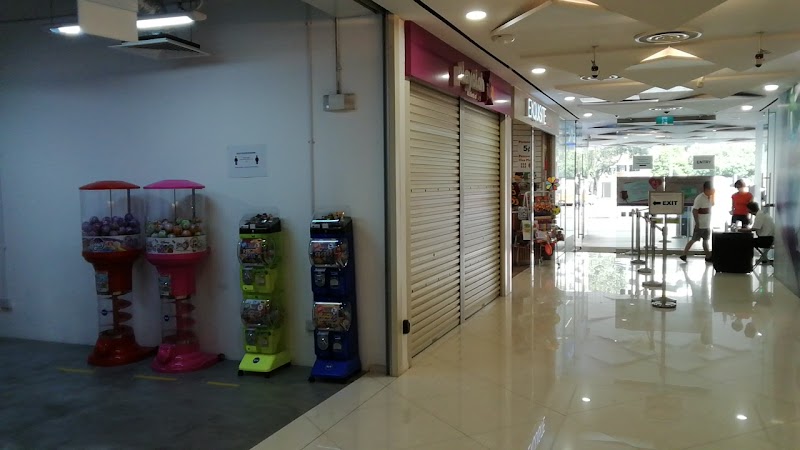 JC Global (NORTHPOINT CITY) in Yishun