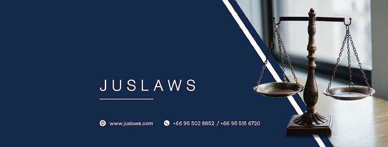 Juslaws & Consult Co., Ltd. in Bangkok