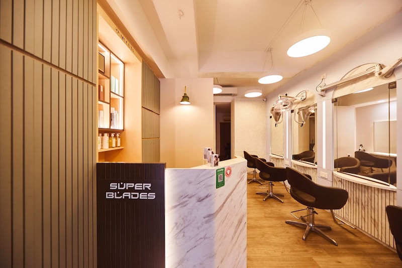 KARVA Salon for Ladies - Bukit Panjang Plaza in Jurong West