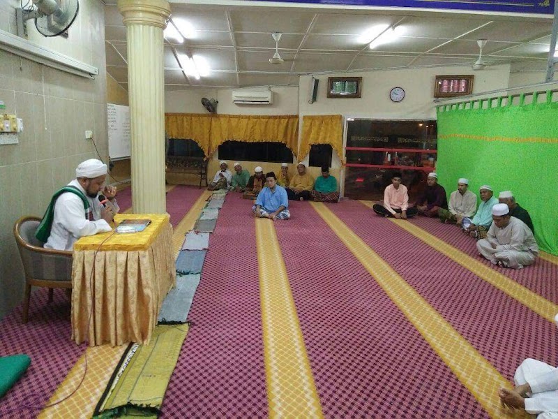 KASINAH FURNITURE ENTERPRISE in Melaka