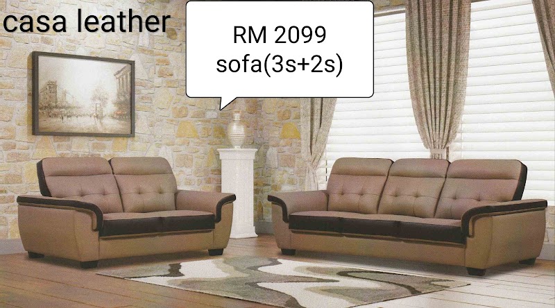 Keat Chew Furniture in Cyberjaya