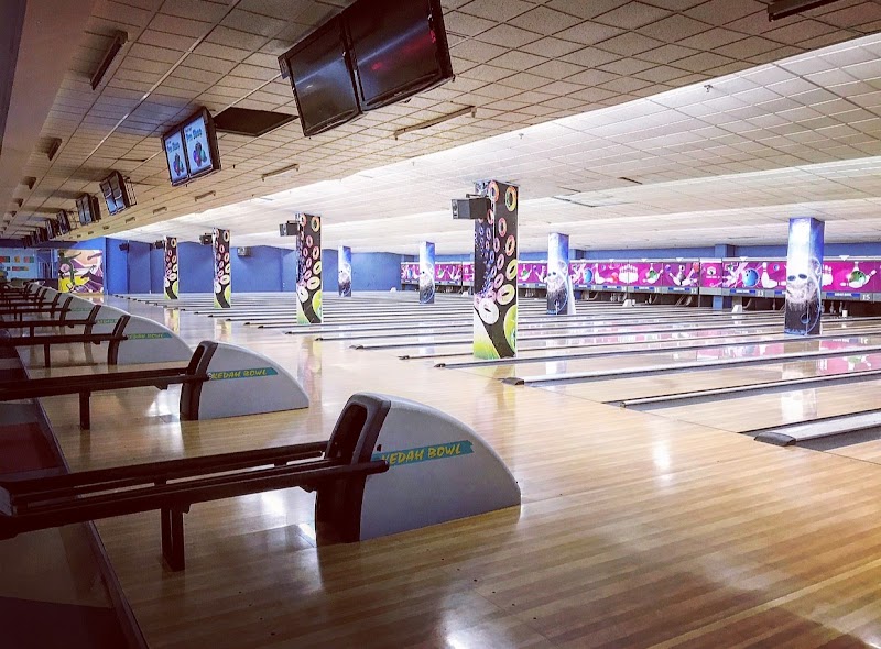 Kedah Bowl in Alor Setar