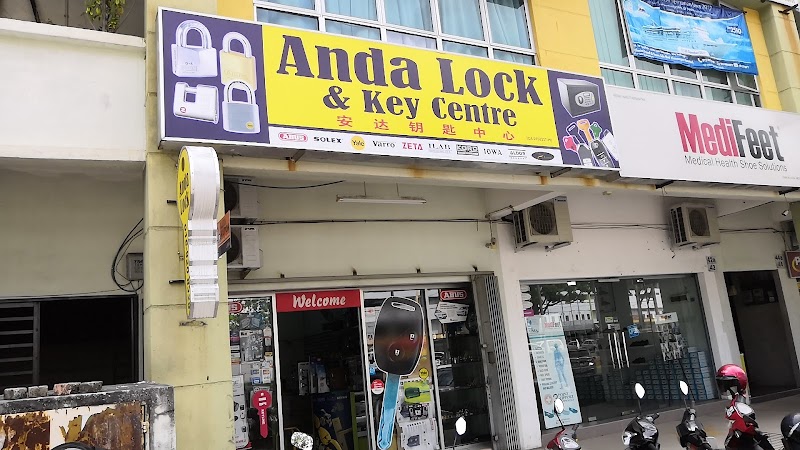 The 7 Best Key Maker in Kuantan - Sebuahutas Malaysia