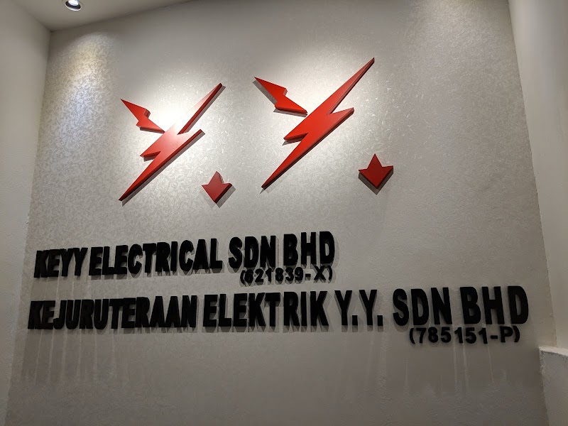 KEYY Electrical Sdn Bhd in Shah Alam