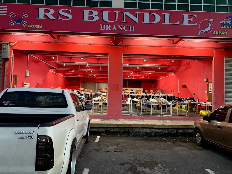 Kiki Bundle Lutong in Miri