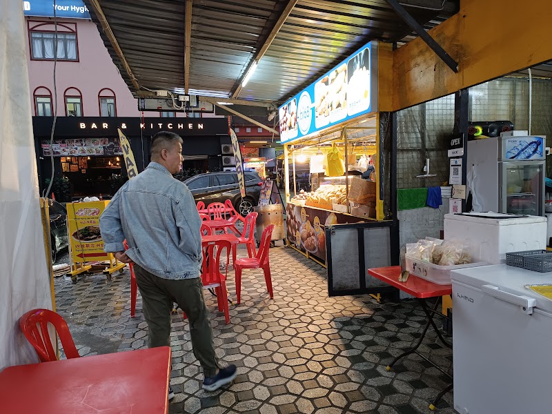 KK Super Mart Genting Gohtong Jaya (GGJ) in Genting Highlands