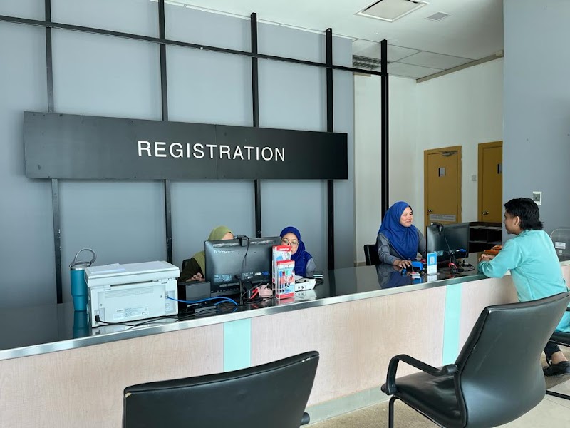 KLINIK CARECLINICS KUANTAN (24 JAM) in Kuantan