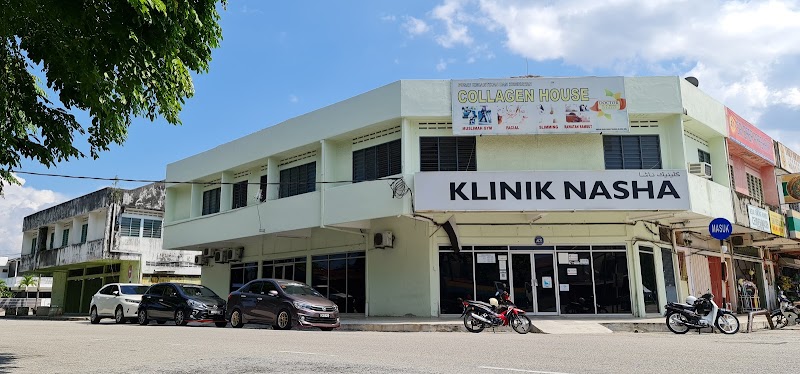 KLINIK CARECLINICS KUANTAN (24 JAM) in Kuantan