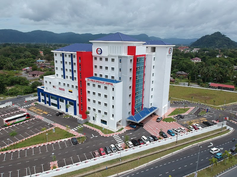 Klinik Faizah (Kangar) in Kangar