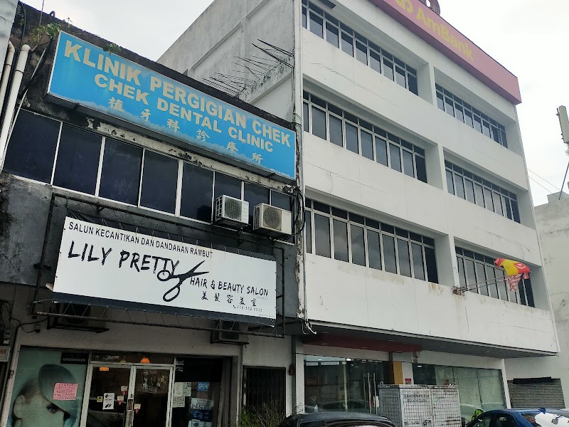 Klinik Gigi Dentist3 in Rawang