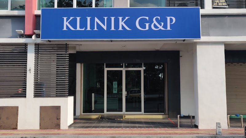 Klinik Mediviron Pacific Place in Damansara