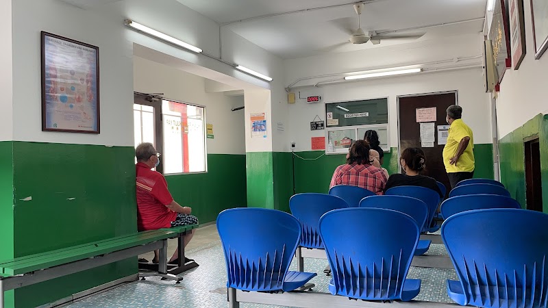 Klinik Pakar Kulit Yap in Klang