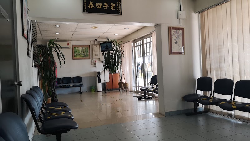Klinik Pergigian Emmanuel Klang in Klang