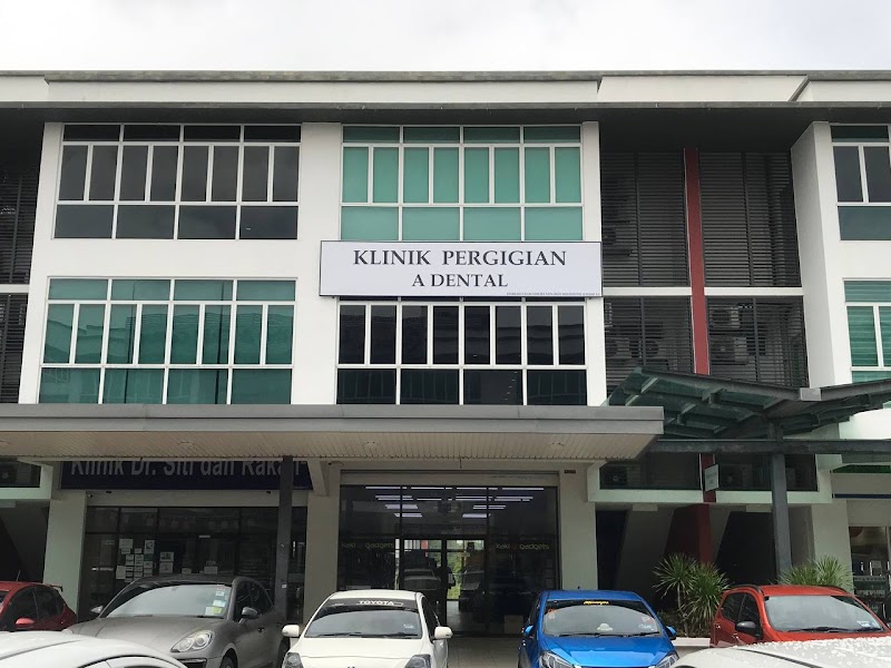 Klinik Pergigian Yap (Yap Dental Clinic) in Puchong