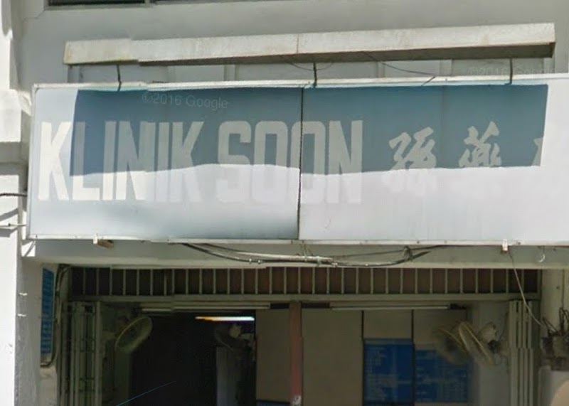 Klinik Soon in Georgetown