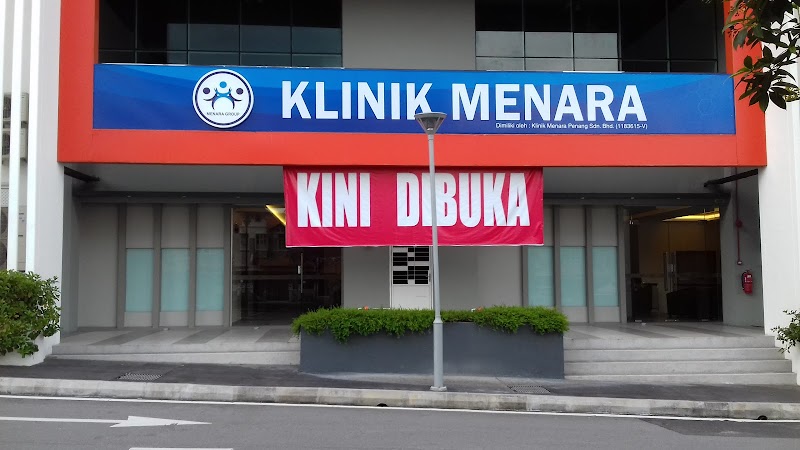 Klinik United Sdn. Bhd. in Penang