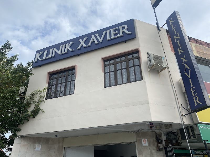 Klinik Xavier in Butterworth