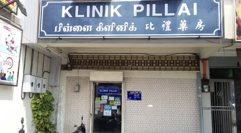 Klinik Xavier in Butterworth