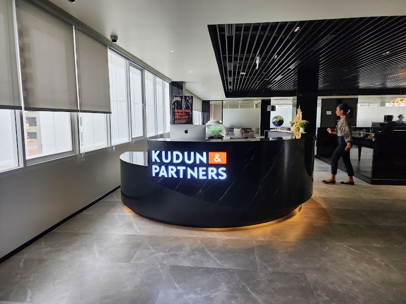 KUDUN AND PARTNERS COMPANY LIMITED (LAW FIRM) 泰国鲲鹏律师事务所 in Bangkok