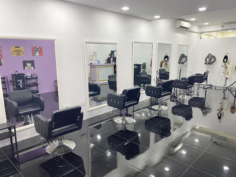 LASIKIN Ladies salon in Cheras