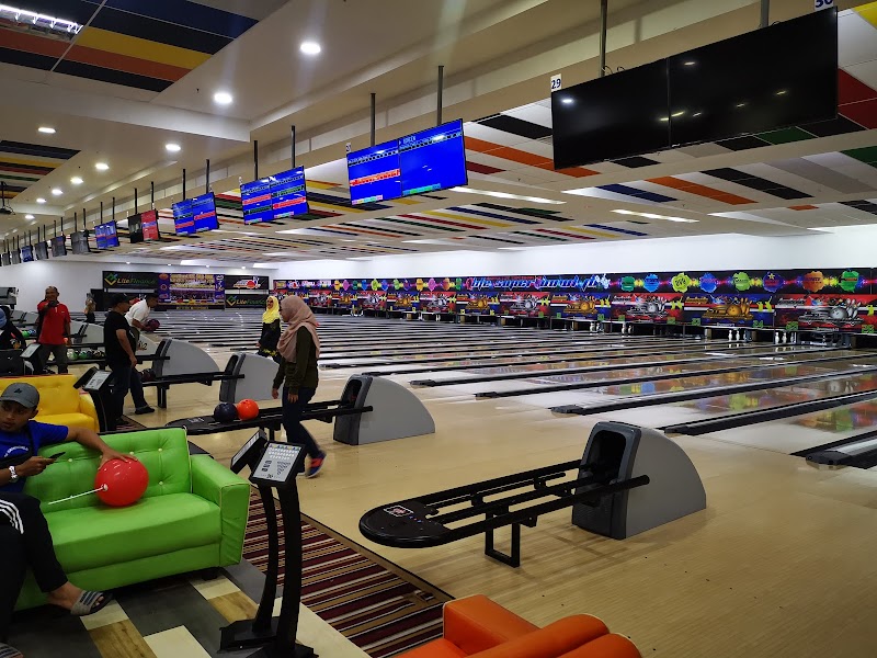 Leisure Bowls (JB) Sdn Bhd in Iskandar Puteri