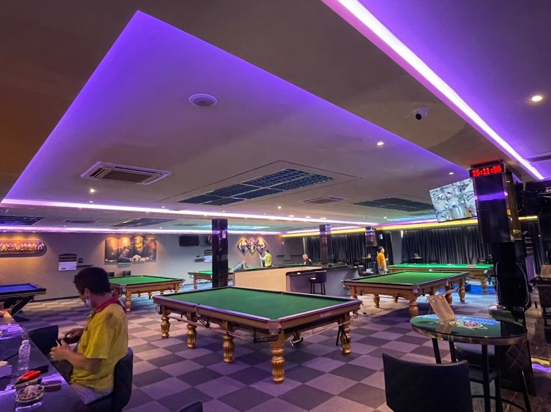 Leisure Bowls (JB) Sdn Bhd in Iskandar Puteri