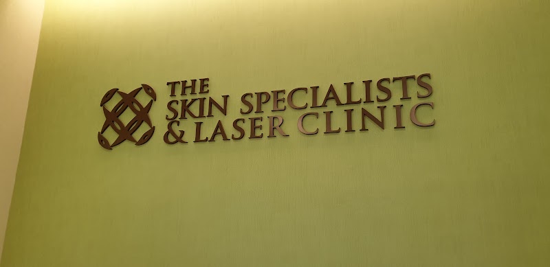 Livingstone Dermatology in Yishun