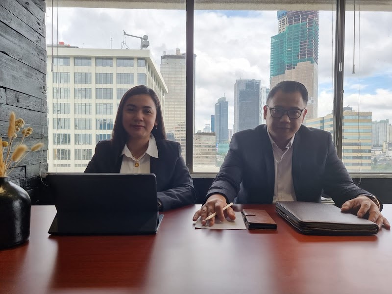 Lubis Ganie & Suro Widjojo Law Firm in Jakarta