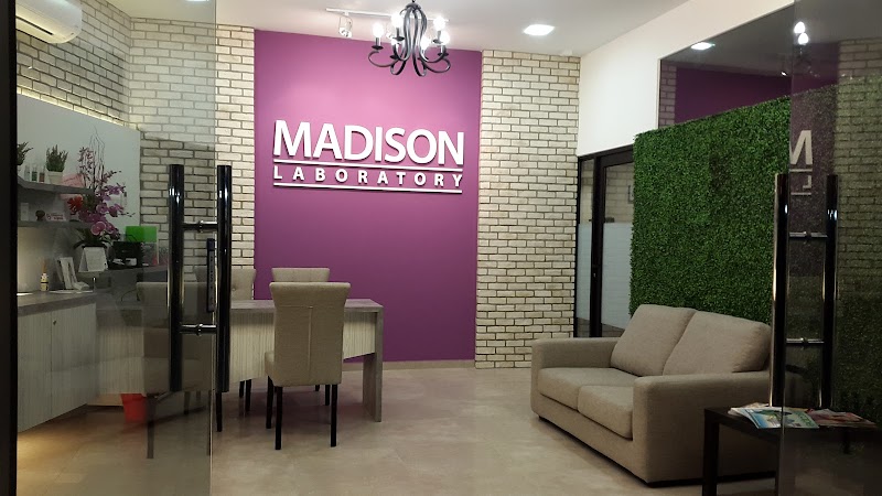 Madison Skin Laboratory in Cyberjaya