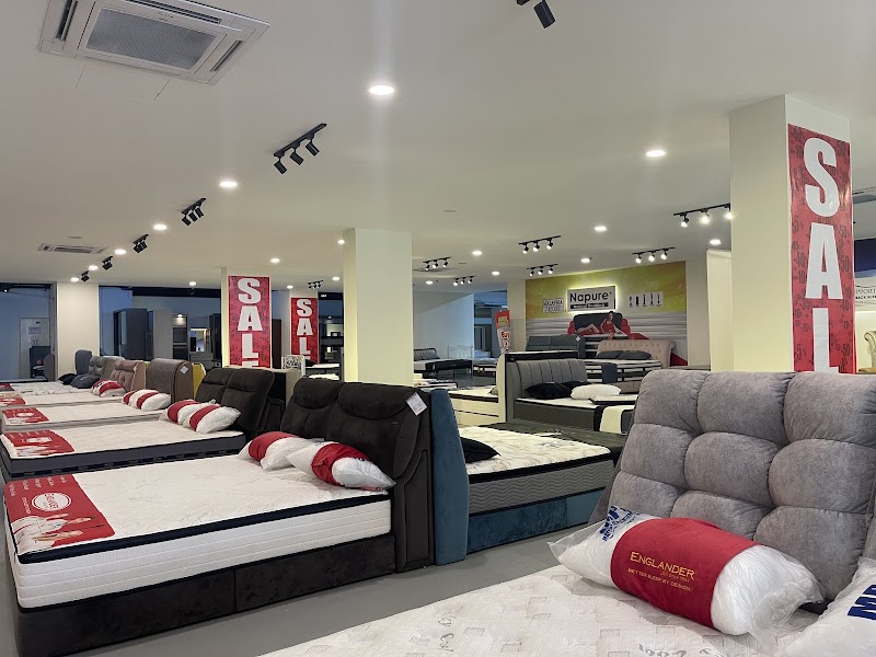 Mattress Premium Outlet - Perai (MPO Perai) in Seberang Jaya