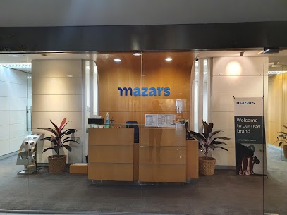 Mazars Thailand Ltd. in Bangkok