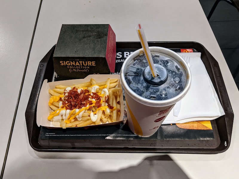 McDonald's Jurong East 24 in Jurong East