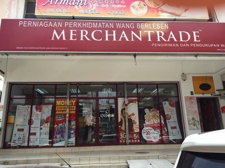 The 7 Best Money Changer in Puchong Sebuahutas Malaysia