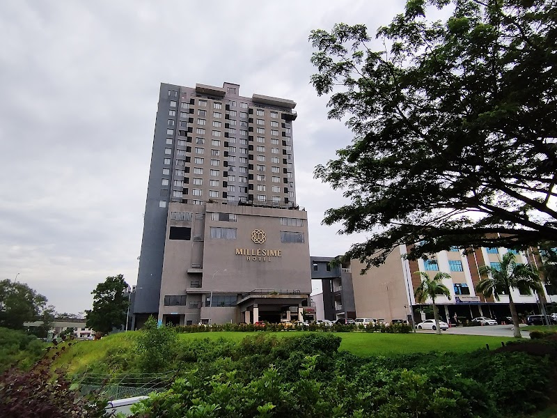 Millésimé Hotel Iskandar Puteri in Iskandar Puteri