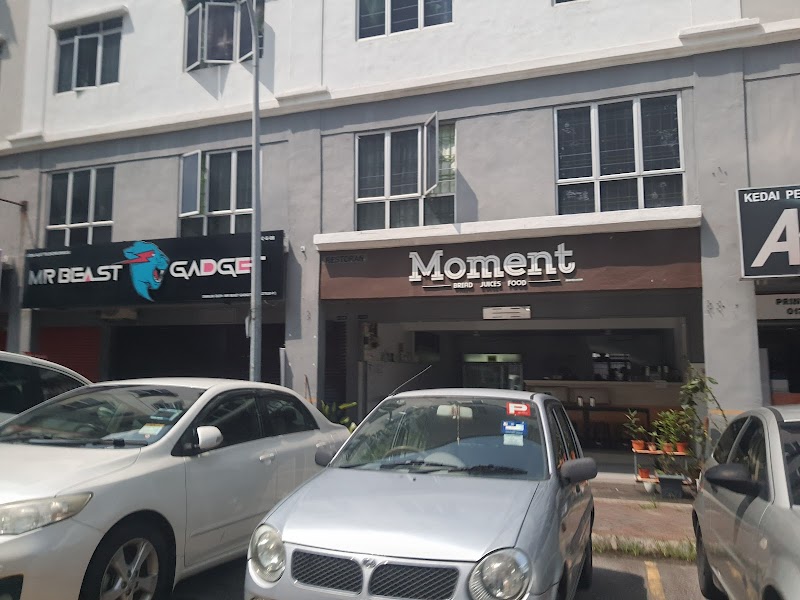 Mr Beast Gadget in Melaka