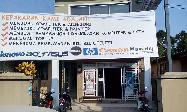 MYCC COMPUTER in Kota Bharu