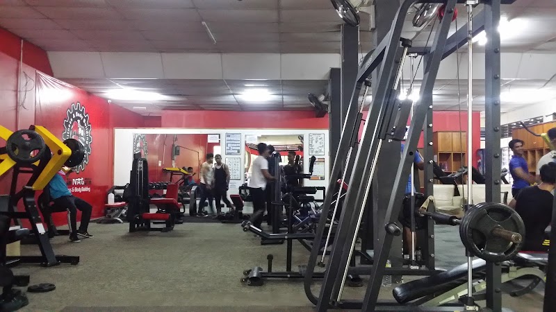 NAG Gym & Bodybuilding in Kuala Terengganu
