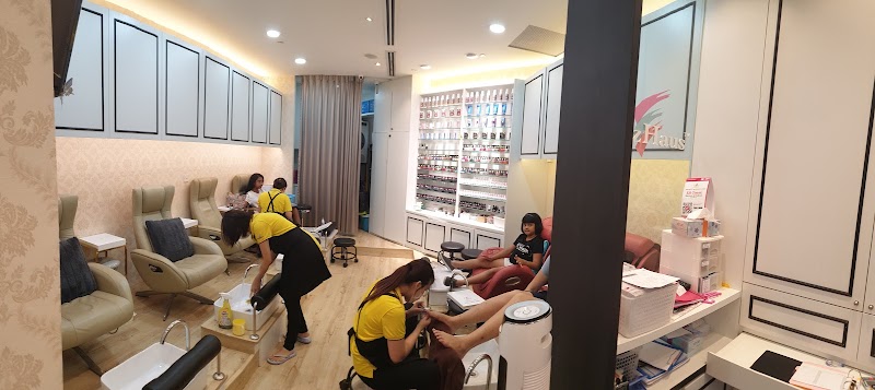 Nailz Haus - Northpoint City in Yishun