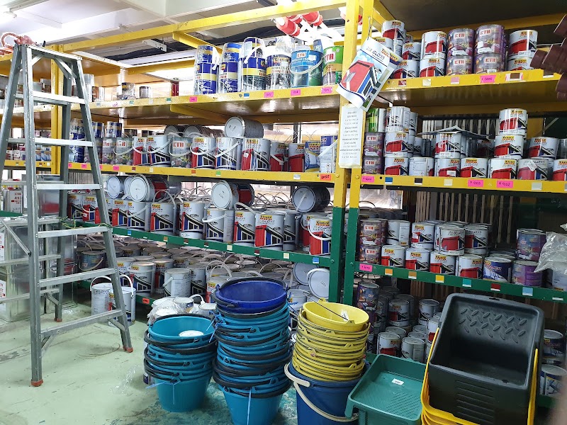 Nam Seng Hardware Trading Co in Klang