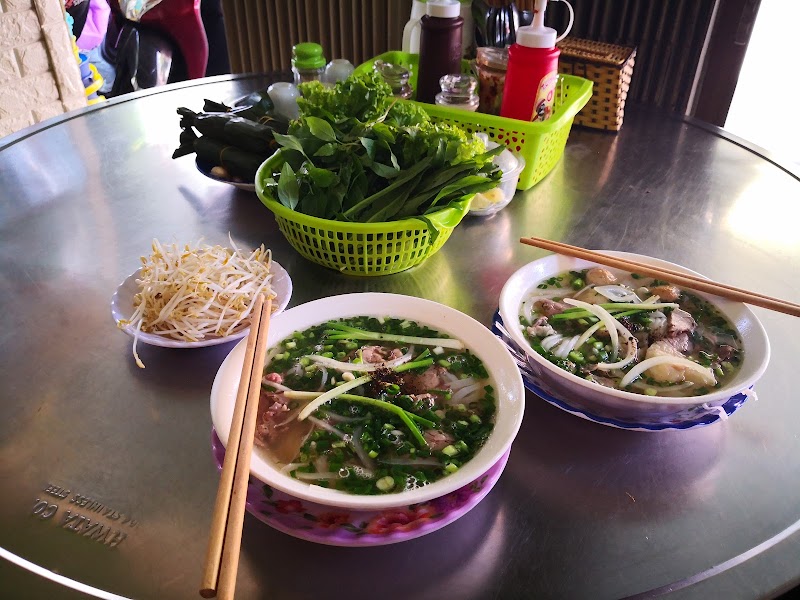 Nếp Street Food - ĐH Kinh Tế in Da Nang