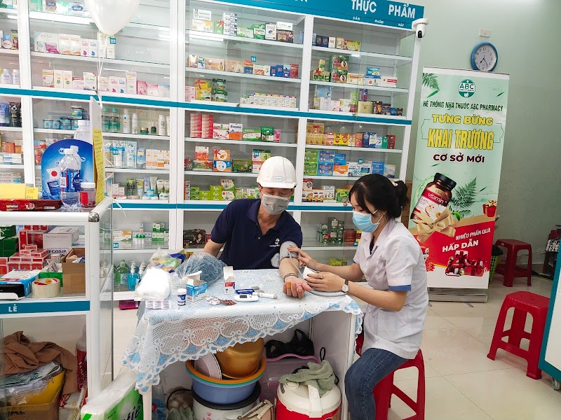 Nhà Thuốc UNI-Pharmacy in Da Nang