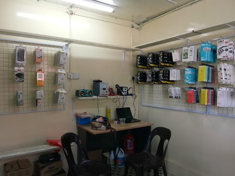 NR GADGET PHONE ACCESSORIES AND GADGET in Kota Kinabalu