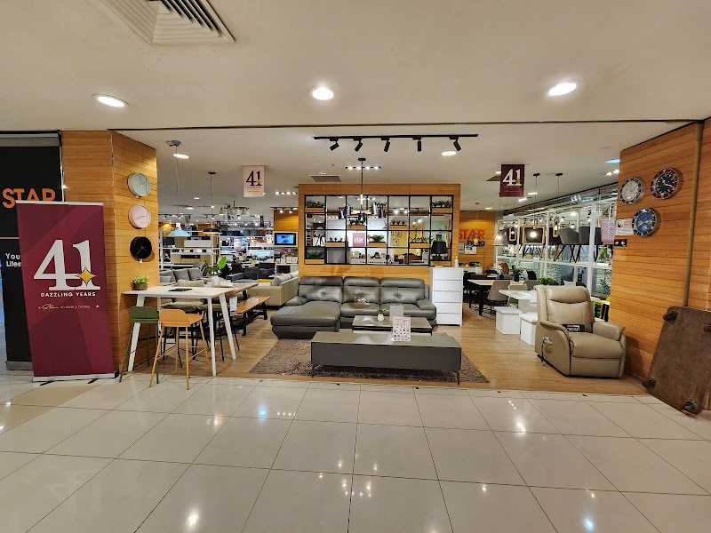 Ohome - The Furniture Mall in Jurong East