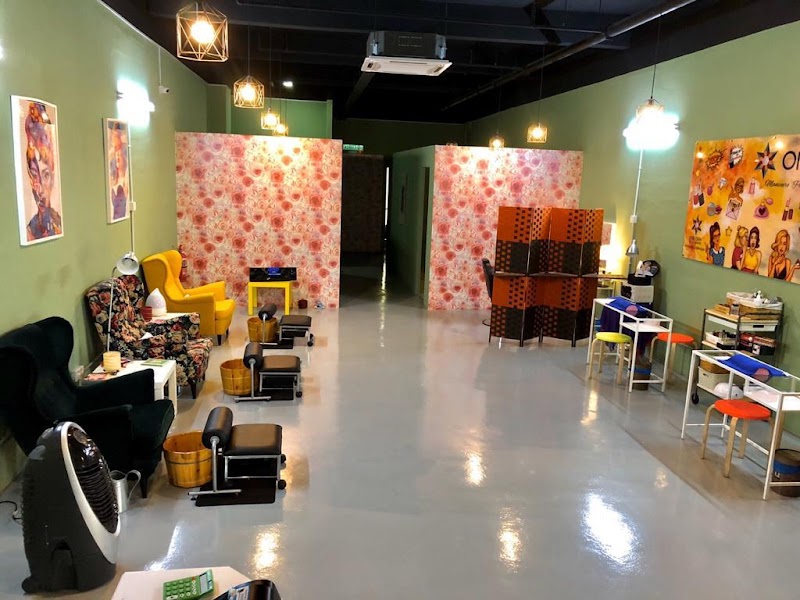 One Day Salon in Cyberjaya