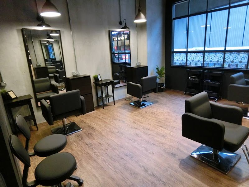 One Day Salon in Cyberjaya